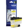 Brother LC3237Y TONER YELLOW 1500