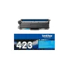 Brother TN-423C CYAN HIGH YIELD TONER, 4,000P