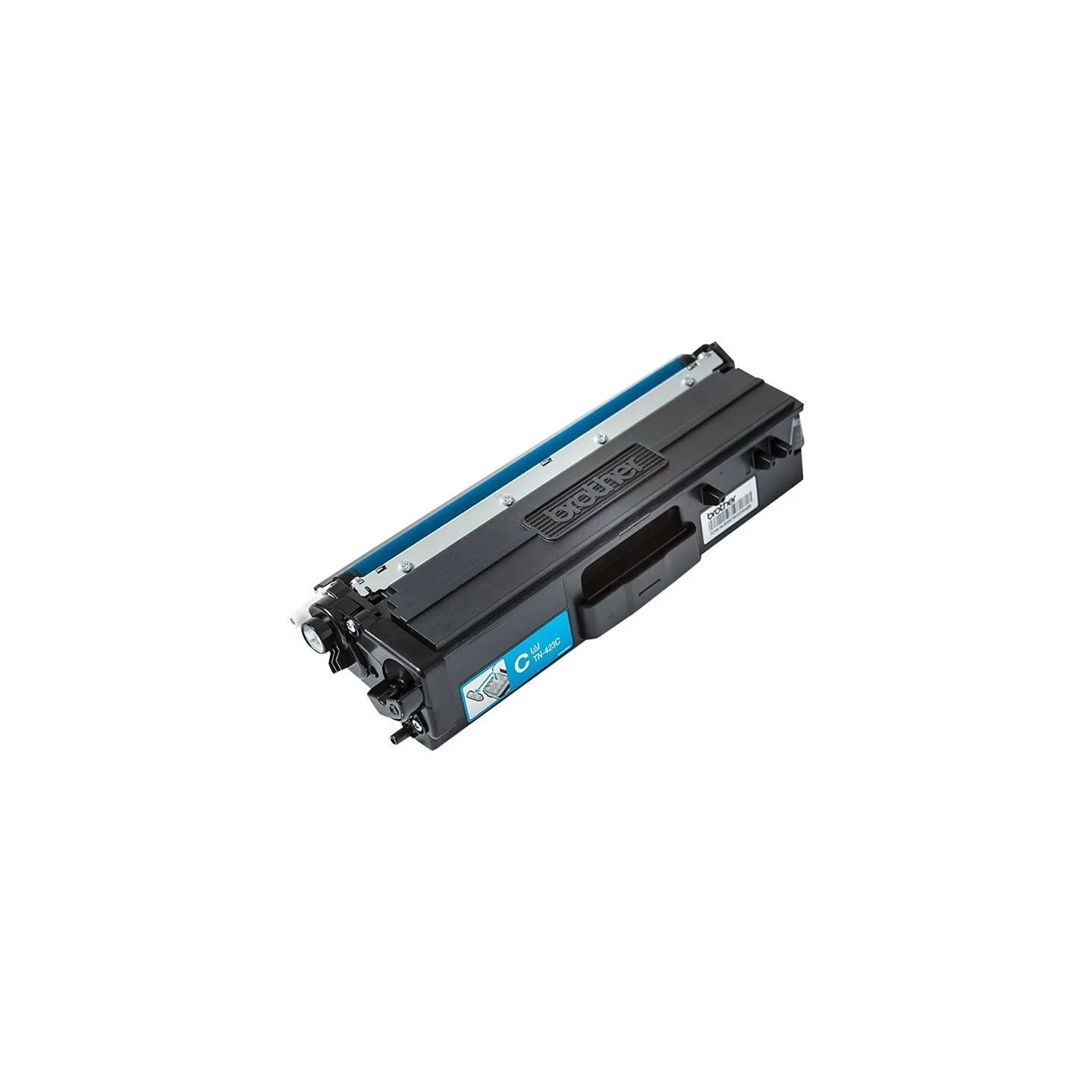 Brother TN-423C CYAN HIGH YIELD TONER, 4,000P