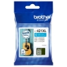 Brother LC421XLC Ink Cartridge, Cyan | Brother LC421XLC | Ink cartridge | Cyan