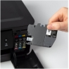 Brother LC421XLC Ink Cartridge, Cyan | Brother LC421XLC | Ink cartridge | Cyan