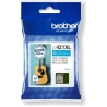 Brother LC421XLC Ink Cartridge, Cyan | Brother LC421XLC | Ink cartridge | Cyan