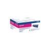 Brother TN-423M MAGENTA HIGH YIELD TONER, 4,000P