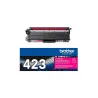 Brother TN-423M MAGENTA HIGH YIELD TONER, 4,000P