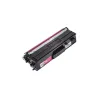 Brother TN-423M MAGENTA HIGH YIELD TONER, 4,000P