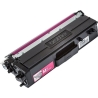 Brother TN-423M MAGENTA HIGH YIELD TONER, 4,000P
