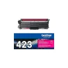 Brother TN-423M MAGENTA HIGH YIELD TONER, 4,000P