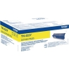 Brother TN-423Y YELLOW HIGH YIELD TONER, 4,000P