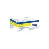 Brother TN-423Y YELLOW HIGH YIELD TONER, 4,000P