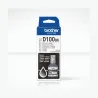 Brother BTD100BK BLACK INK BOTTLE - 7,500 PAGES