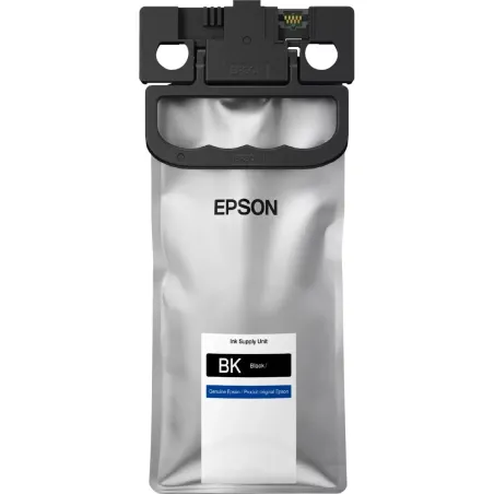 Epson XL Ink | WorkForce Pro EM-C810xR | Ink cartrige | Black