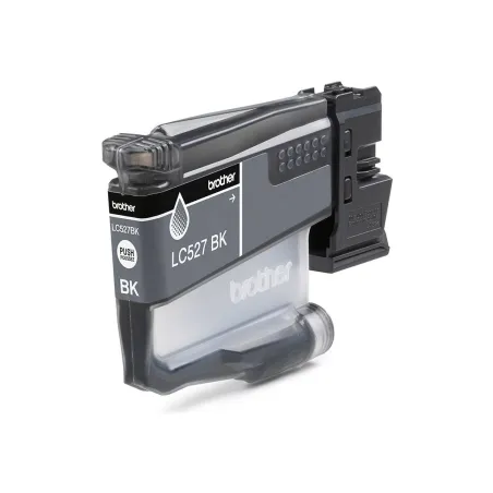 Brother LC527BK BLACK INK-CARTRIDGE 1300P