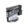 Brother LC527BK BLACK INK-CARTRIDGE 1300P