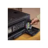 Brother LC527BK BLACK INK-CARTRIDGE 1300P