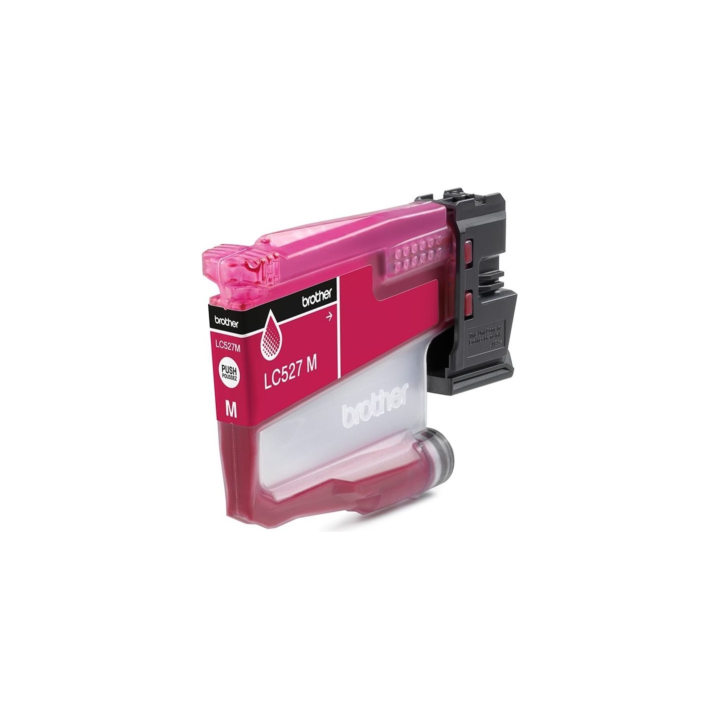 Brother LC527M | Ink Cartridge | Magenta