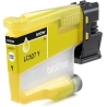 Brother LC527Y | Ink Cartridge | Yellow