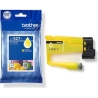 Brother LC527Y | Ink Cartridge | Yellow