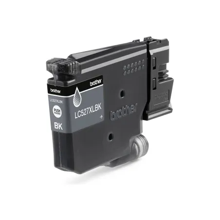 Brother LC527XLBK BLACK HIGH YIELD INK-CARTRIDGE 3000P