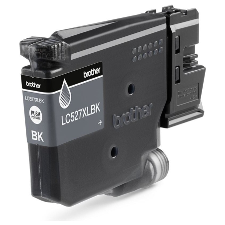 Brother LC527XLBK | Ink Cartridge | Black
