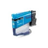 Brother LC527XLC CYAN HIGH YIELD INK-CARTRIDGE 2000P