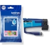 Brother LC527XLC CYAN HIGH YIELD INK-CARTRIDGE 2000P