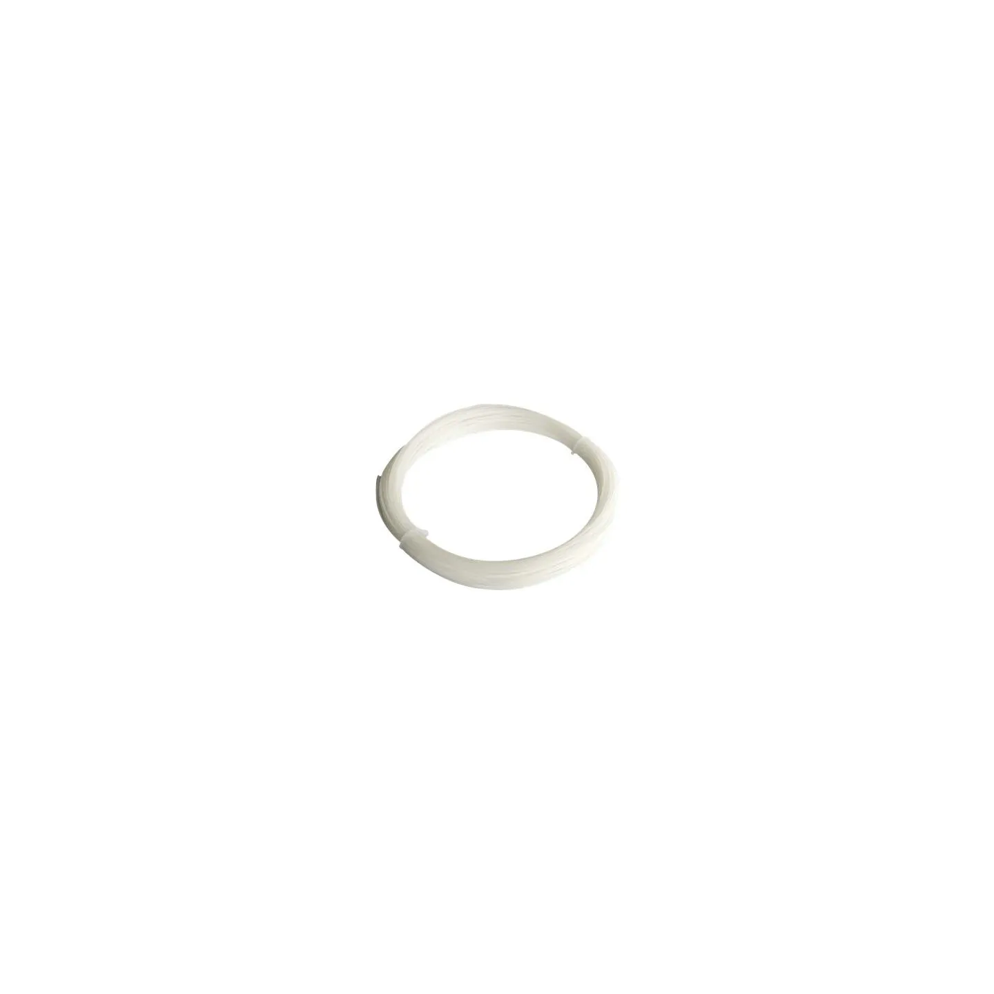 Gembird Plastic filament for cleaning 3D printer nozzle, 1.75 mm 100gr. | 3DP-CLN1.75-01