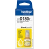 Brother BTD180Y | Ink refill | Yellow