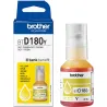 Brother BTD180Y | Ink refill | Yellow