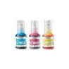 Brother BTD180CL | Ink refill | Yellow, Cyan, Magenta
