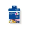 Brother LC527VAL VALUE PACK CMYK 1X1300+3X900P