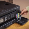 Brother LC527VAL Value Pack | Brother Ink cartridge | Black, yellow, cyan, magenta