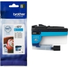 Brother LC427C Cyan Ink Cartridge