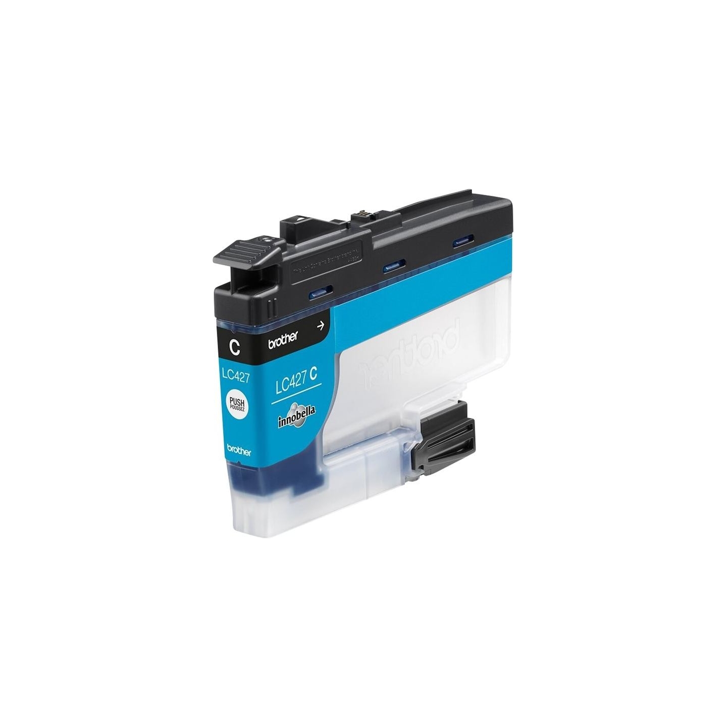 Brother LC427C Cyan Ink Cartridge