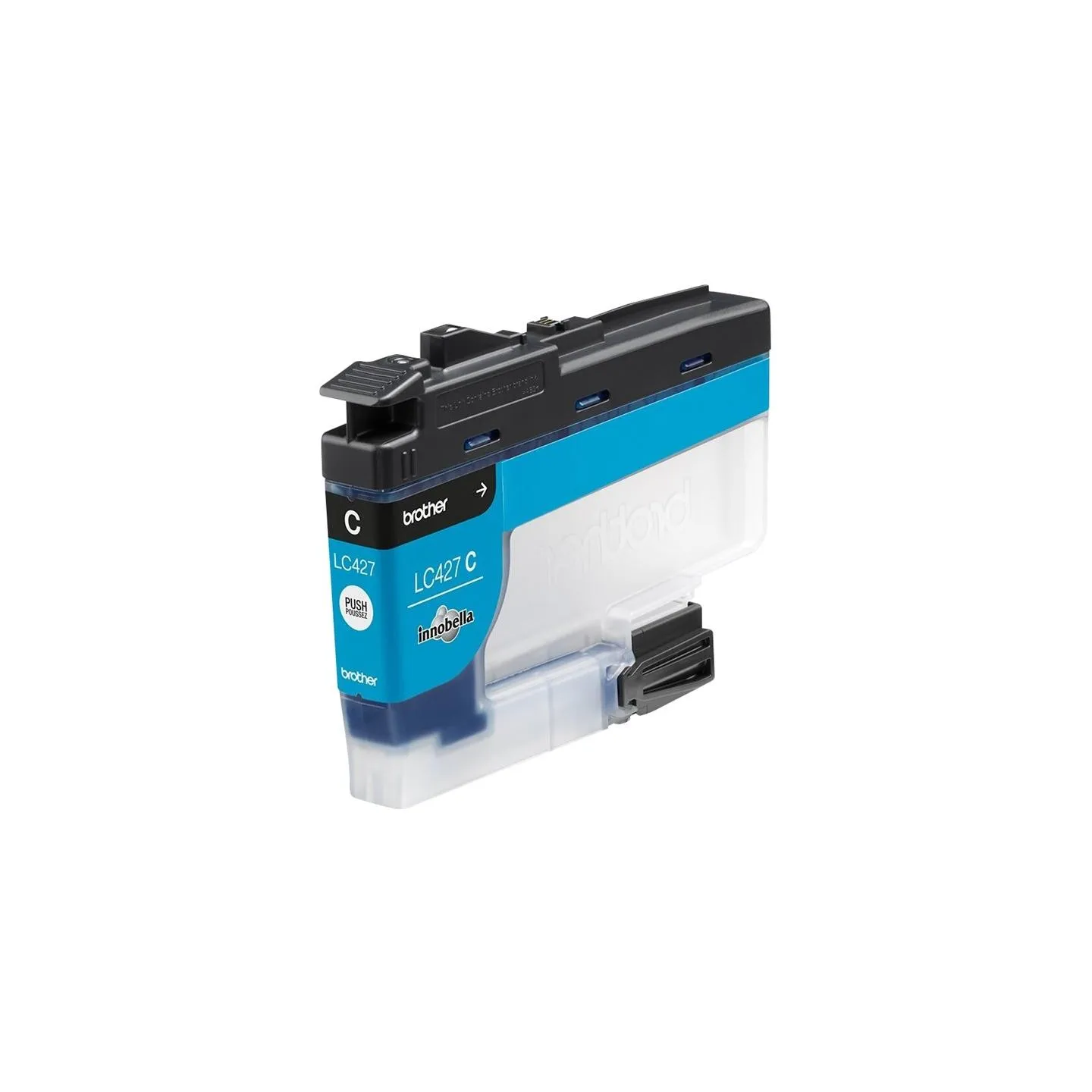 Brother LC427C Cyan Ink Cartridge