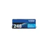 Brother TN-248C/M/Y | Toner cartridge | Greenish-blue