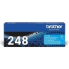 Brother TN248C TONER CYAN 1000P
