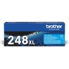 Brother TN248XLC TONER CYAN 2300P