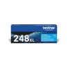 Brother TN248XLC TONER CYAN 2300P