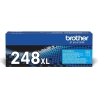 Brother TN248XLC TONER CYAN 2300P