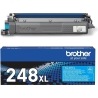 Brother TN248XLC TONER CYAN 2300P
