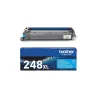Brother TN248XLC TONER CYAN 2300P