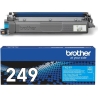 Brother TN-249C | Toner cartridge | Greenish-Blue