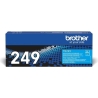Brother TN-249C | Toner cartridge | Greenish-Blue