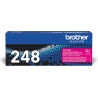 Brother TN248M Magenta Toner Cartridge