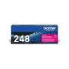 Brother TN248M TONER MAGENTA 1000P