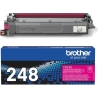 Brother TN248M Magenta Toner Cartridge