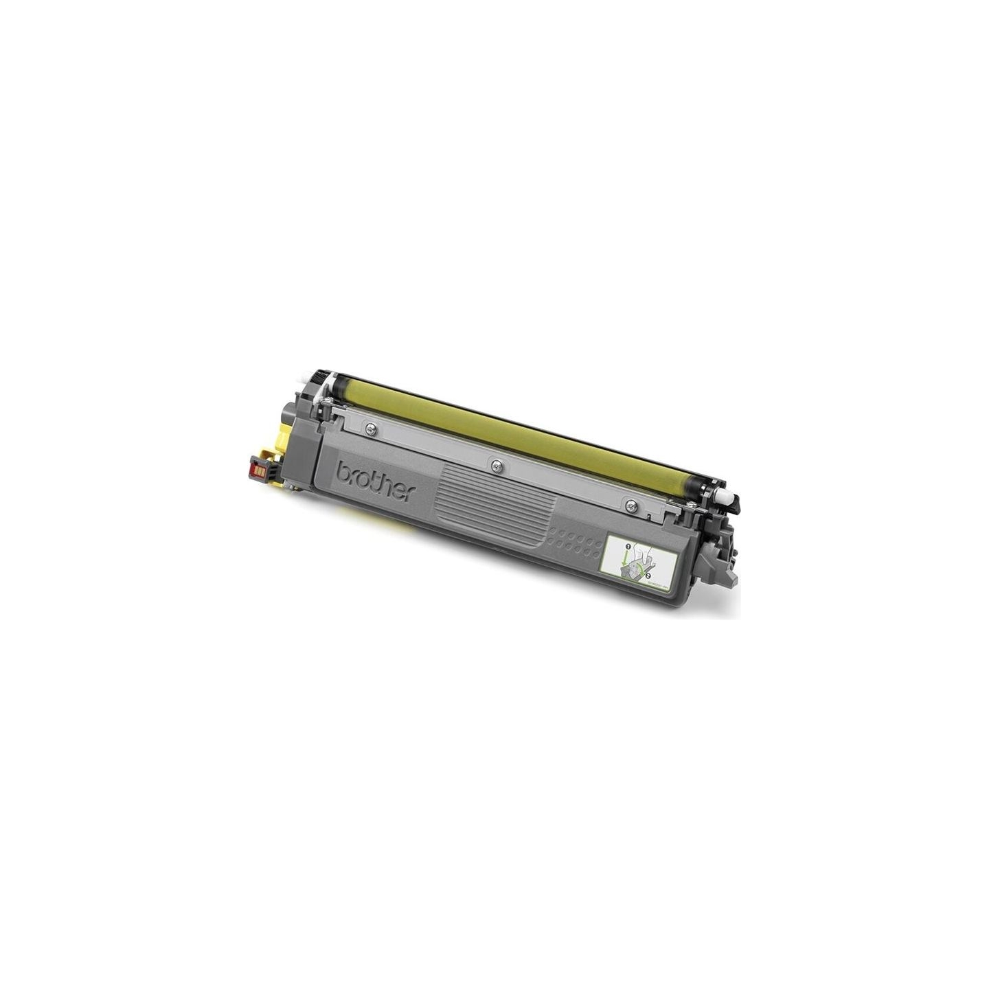Brother TN248Y Yellow Toner Cartridge