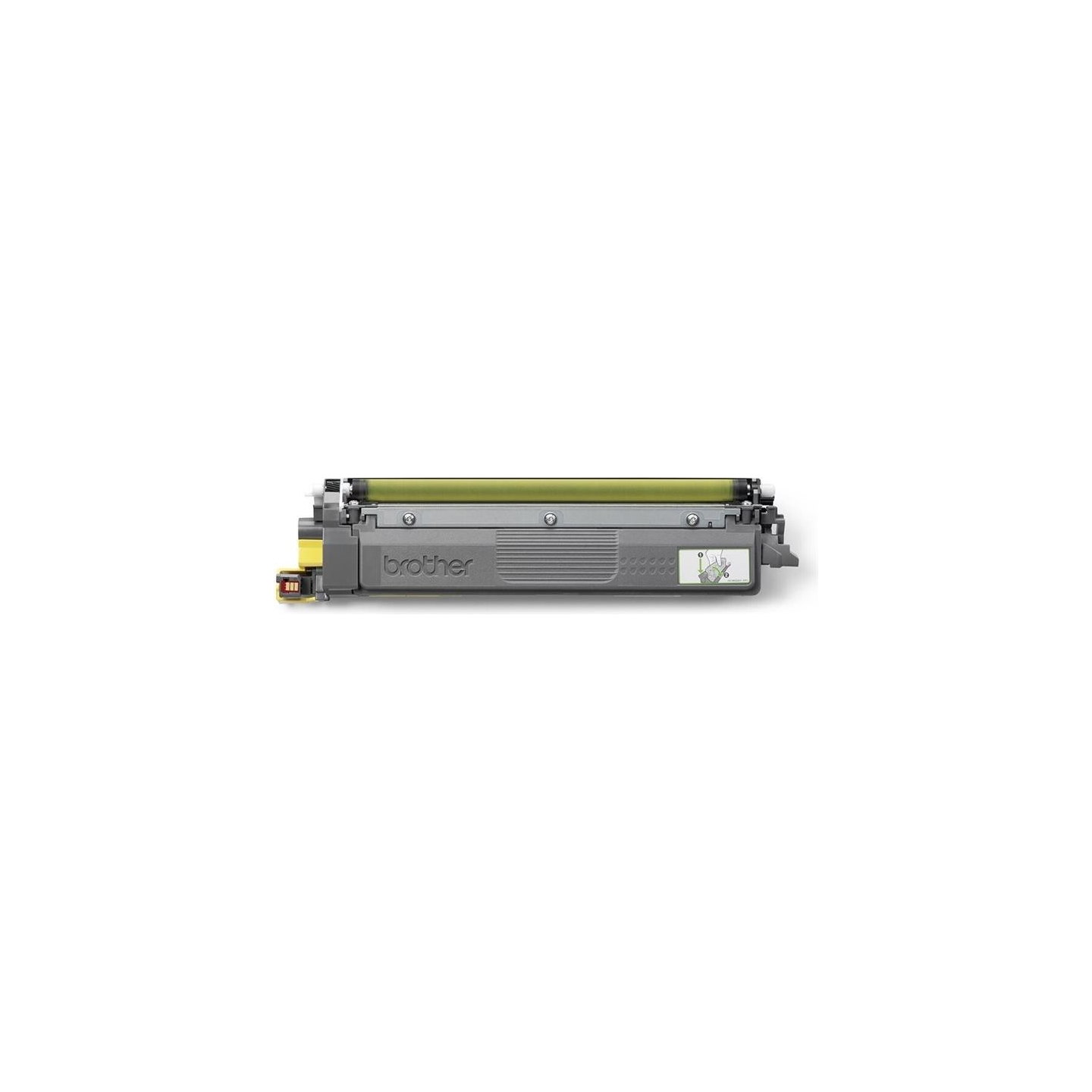 Brother TN248Y Yellow Toner Cartridge
