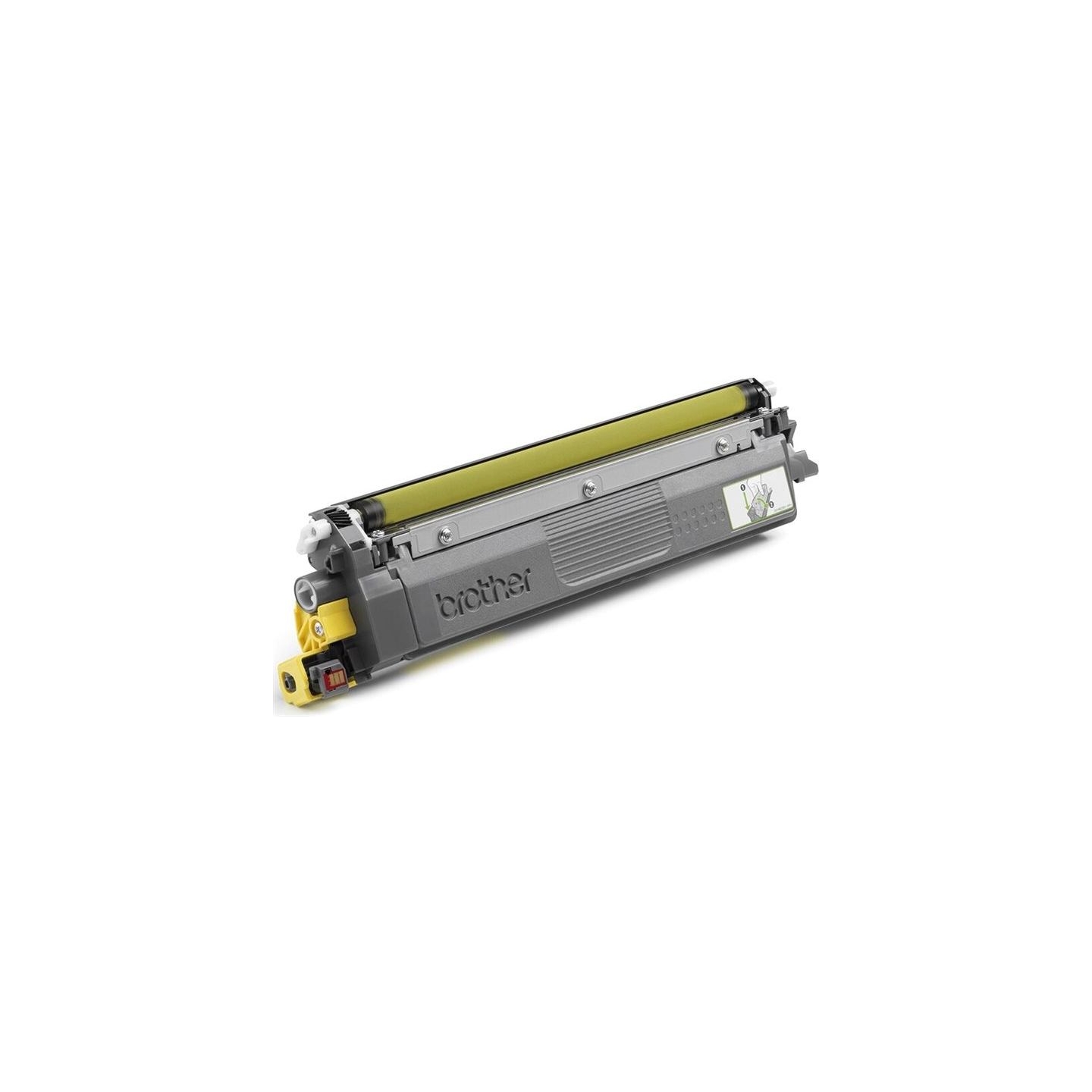 Brother TN248Y Yellow Toner Cartridge
