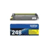 Brother TN-248Y | Toner cartridge | Yellow